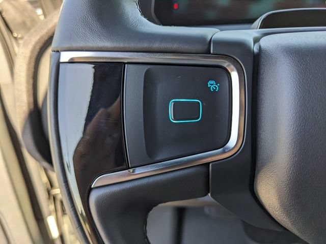 Used 2025 Ford Expedition Tremor AWD/4WD image 32