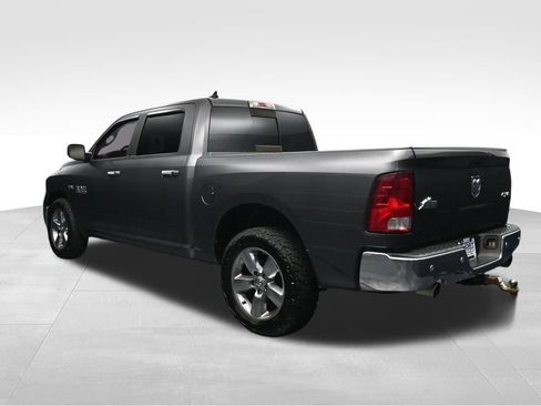 Used 2018 RAM 1500 Big Horn AWD/4WD image 3