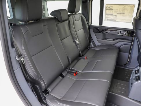 New 2026 INEOS Grenadier AWD/4WD image 13