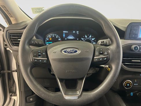 Used 2020 Ford Escape S FWD image 13