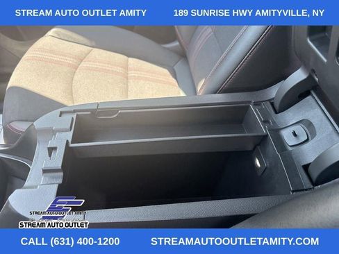 Used 2022 Chevrolet Equinox RS AWD/4WD image 38