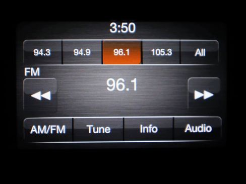 Used 2020 RAM 2500 Big Horn image 32