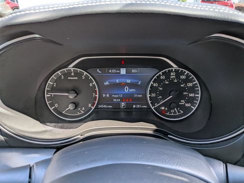 Certified 2023 Nissan Maxima Platinum w/ Sport Mat Group FWD image 15