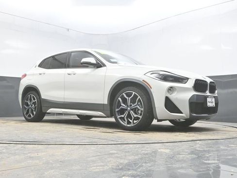 Used 2018 BMW X2 xDrive28i w/ M SportX Package image 26