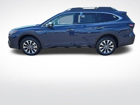 New 2025 Subaru Outback Touring XT w/ Popular Package #2 image 4