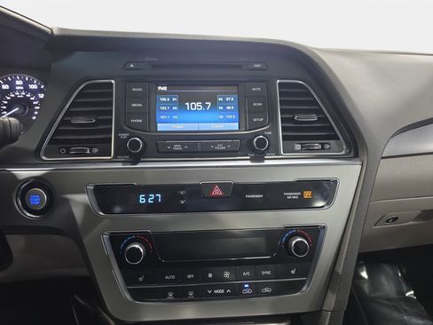 Used 2015 Hyundai Sonata Sport w/ Option Group 03 image 20