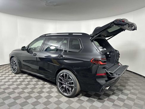 New 2026 BMW X7 xDrive40i w/ M Sport Package image 21