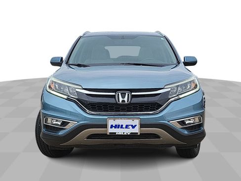 Used 2016 Honda CR-V EX-L image 3