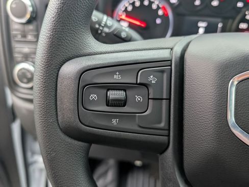 New 2026 GMC Sierra 1500 Pro w/ Pro Value Package image 19