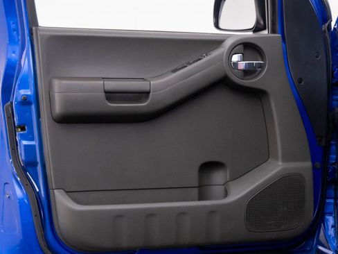 Used 2014 Nissan Xterra PRO-4X image 12