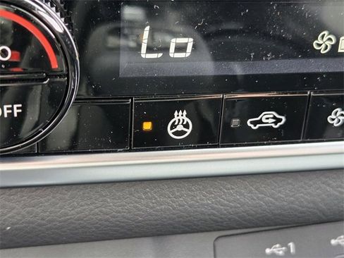 New 2026 Nissan Rogue SV w/ Cold Weather Package image 17