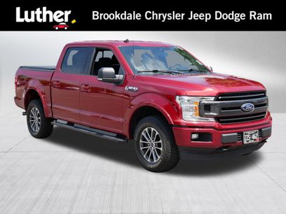 Used 2019 Ford F150 XLT w/ Equipment Group 302A Luxury