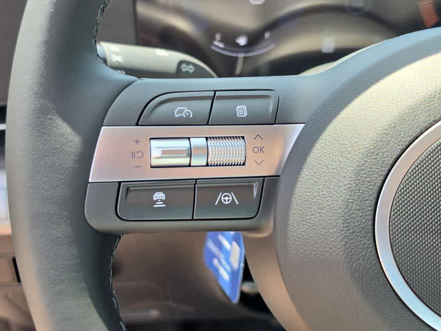 New 2027 Hyundai Kona SEL Sport FWD image 24