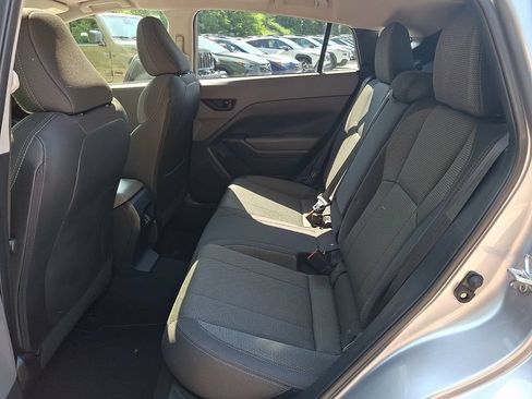 Certified 2024 Subaru Crosstrek 2.0i Premium AWD/4WD image 11
