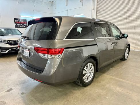 Used 2014 Honda Odyssey EX-L image 5