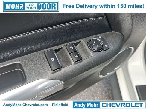 Used 2022 Ford Mustang Premium image 19