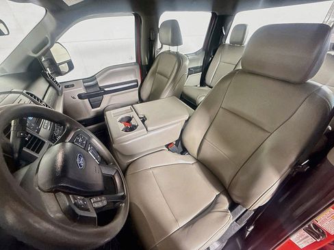 Used 2020 Ford F250 XL w/ Power Equipment Group AWD/4WD image 11