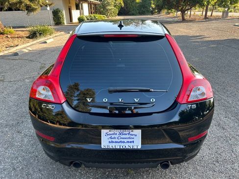 Used 2013 Volvo C30 T5 FWD image 18