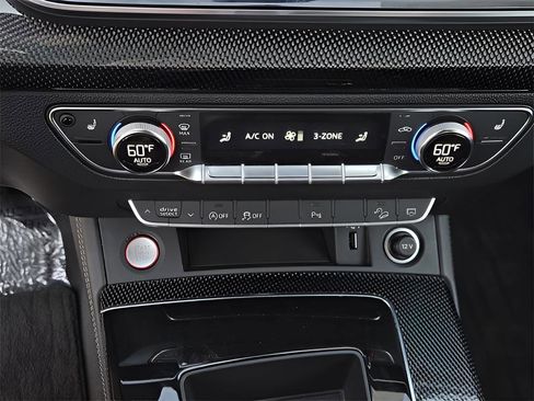 Used 2021 Audi SQ5 Premium Plus w/ Premium Plus Package image 20