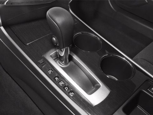 Used 2014 Nissan Altima 2.5 SV image 13