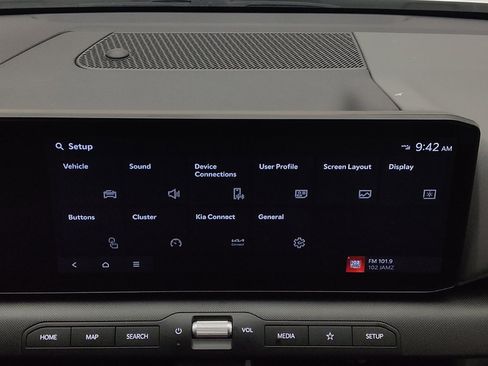 Used 2025 Kia K4 FWD image 25
