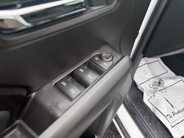 New 2026 Chevrolet Colorado LT w/ Advanced Trailering Package AWD/4WD image 19
