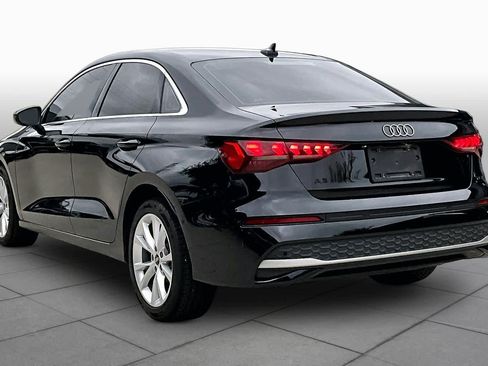 Certified 2025 Audi A3 2.0T Premium w/ Convenience Package AWD/4WD image 11