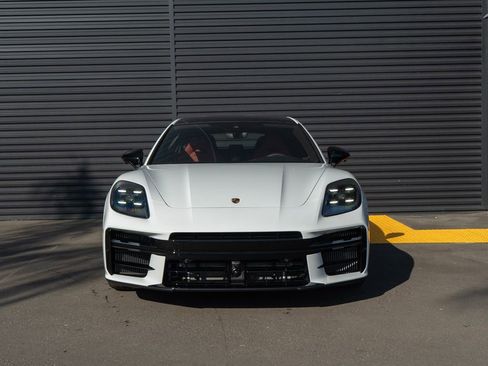 New 2026 Porsche Panamera 4 image 6