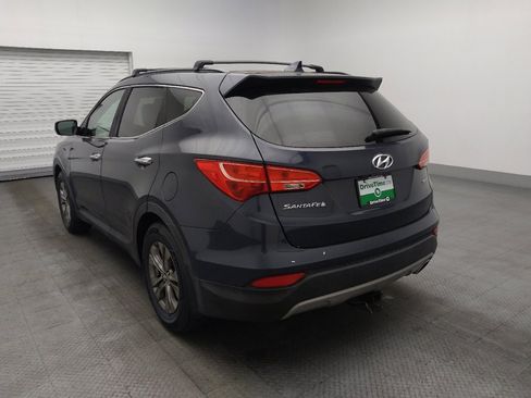 Used 2014 Hyundai Santa Fe Sport w/ Popular Equipment Package 02 image 5