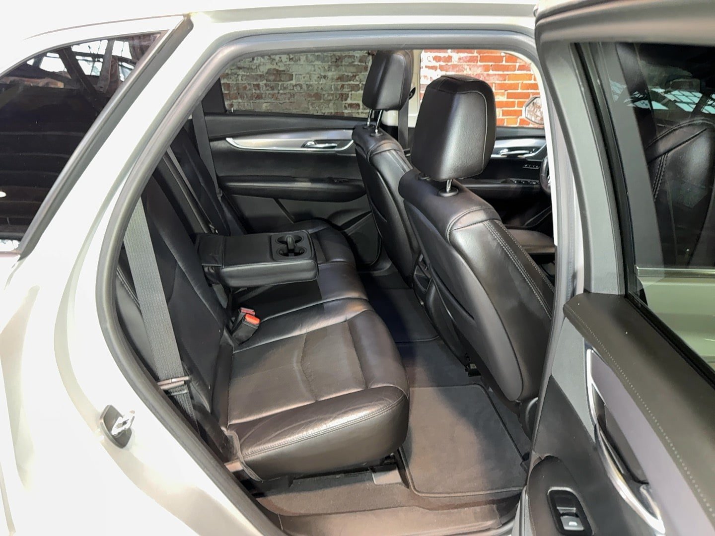 Used 2017 Cadillac XT5 Luxury w/ Driver Awareness Package AWD/4WD image 99