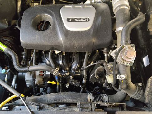 Used 2017 Hyundai Tucson Value image 30