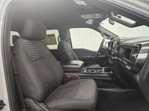 Used 2023 Ford F150 XL w/ STX Appearance Package image 30