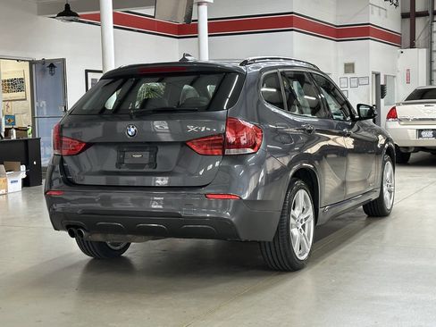 Used 2015 BMW X1 xDrive28i w/ Ultimate Package image 2