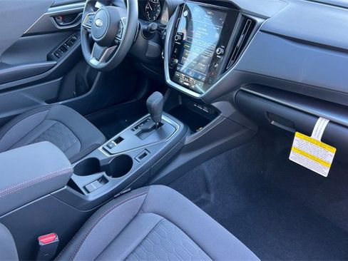 New 2026 Subaru Impreza 2.0i Sport image 13