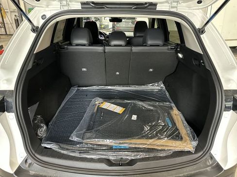 New 2026 MAZDA CX-5 Select AWD/4WD image 24