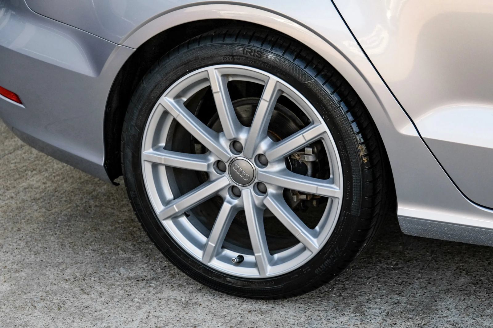 Used 2016 Audi A3 1.8T Premium FWD image 61