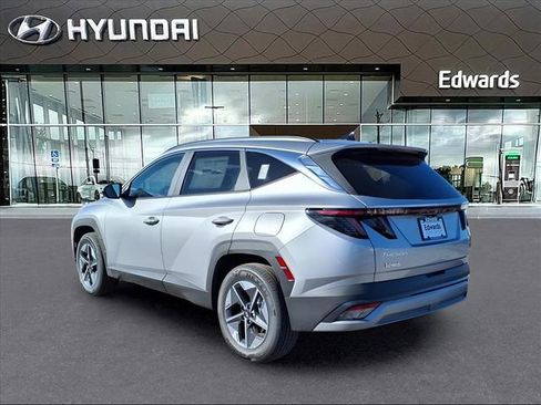 New 2026 Hyundai Tucson SEL w/ Tow & Go Package image 5