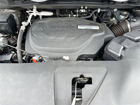 Used 2018 Honda Odyssey Elite image 27