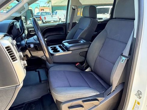 Used 2015 Chevrolet Silverado 2500 LT AWD/4WD image 17