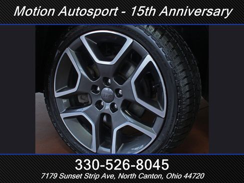 Used 2021 Jeep Renegade Sport image 44