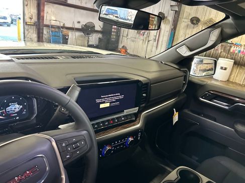 New 2026 GMC Sierra 1500 Elevation w/ Elevation Select Package image 16