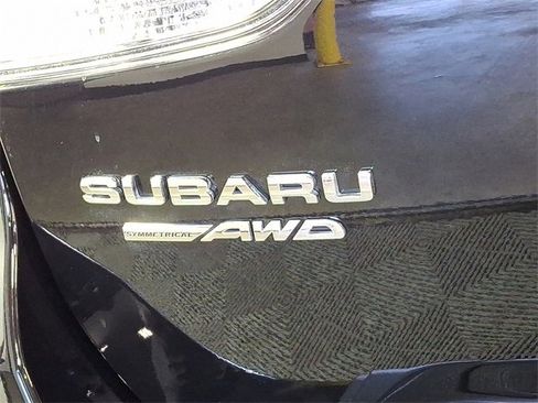 Used 2024 Subaru Forester Touring image 37