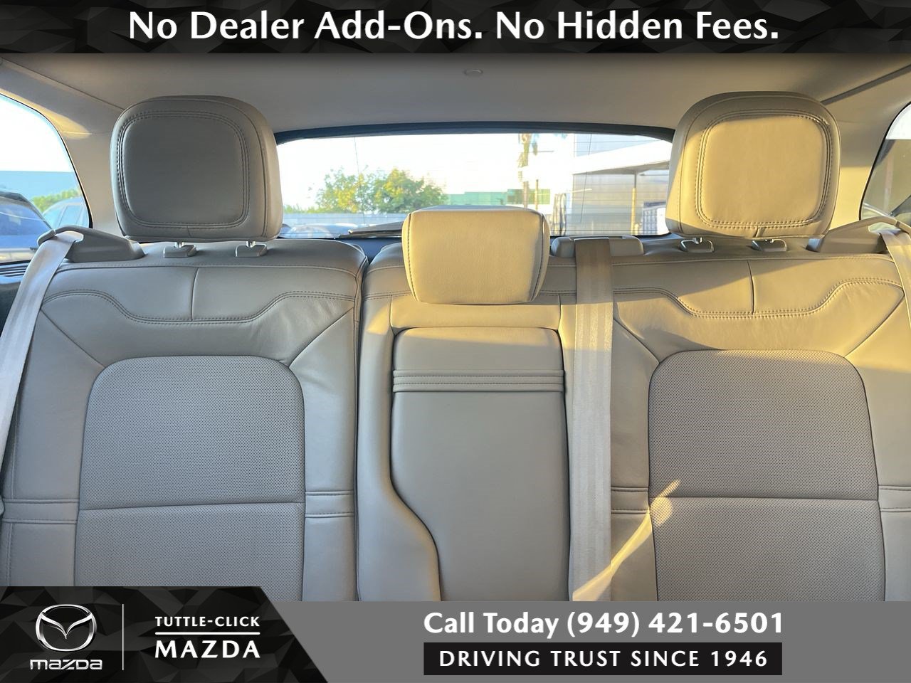 Used 2020 Lincoln Corsair Reserve FWD image 7