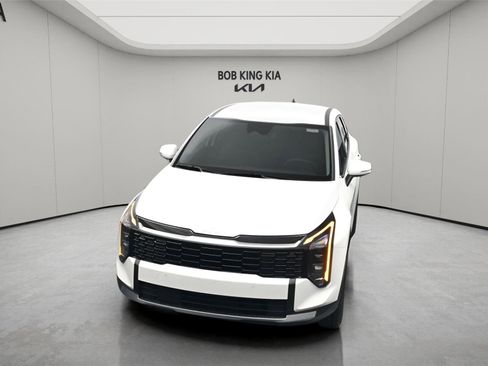 New 2026 Kia Sportage S AWD/4WD image 19