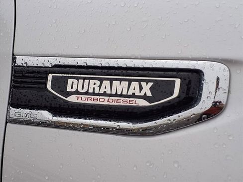 Used 2021 GMC Sierra 1500 Denali w/ Driver Alert Package II image 35