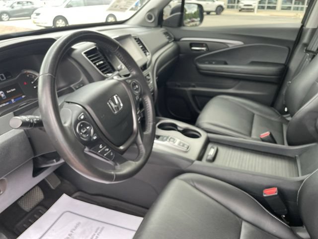 Used 2023 Honda Ridgeline RTL image 14