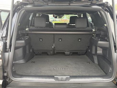 Certified 2025 Toyota 4Runner TRD Sport Premium image 25