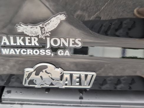 New 2026 GMC Canyon AT4X w/ AT4X AEV Edition image 31