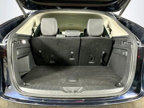 Used 2025 MAZDA CX-90 3.3 Turbo w/ Select Package AWD/4WD image 29