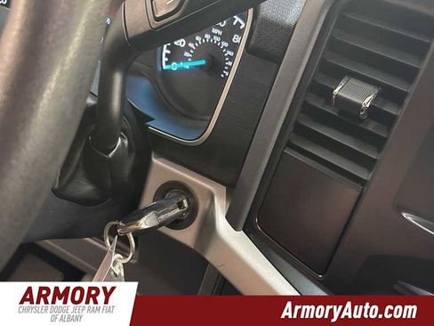 Used 2021 Ford F150 XLT w/ XTR Package image 16